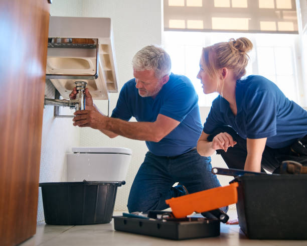 Trusted Jamesport, NY Plumbing Services Experts